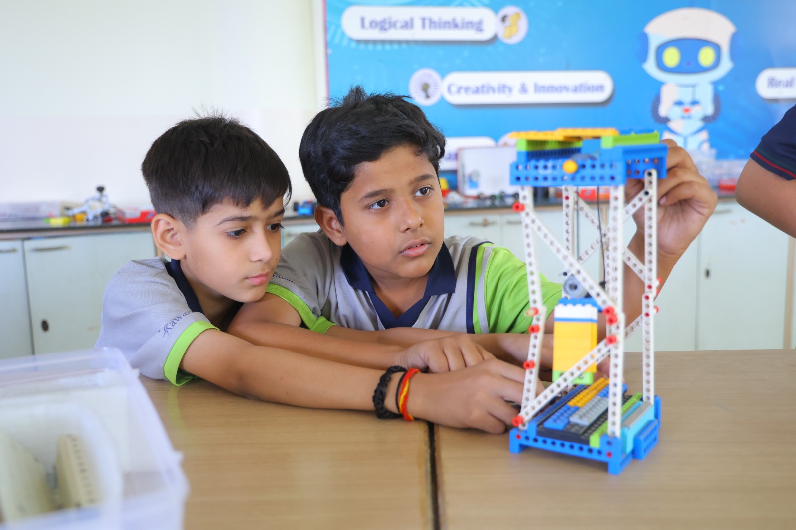 Robotics Club
